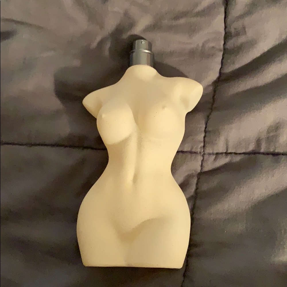 Kkw body